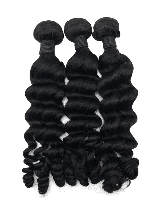 VIRGIN LOOSE WAVE