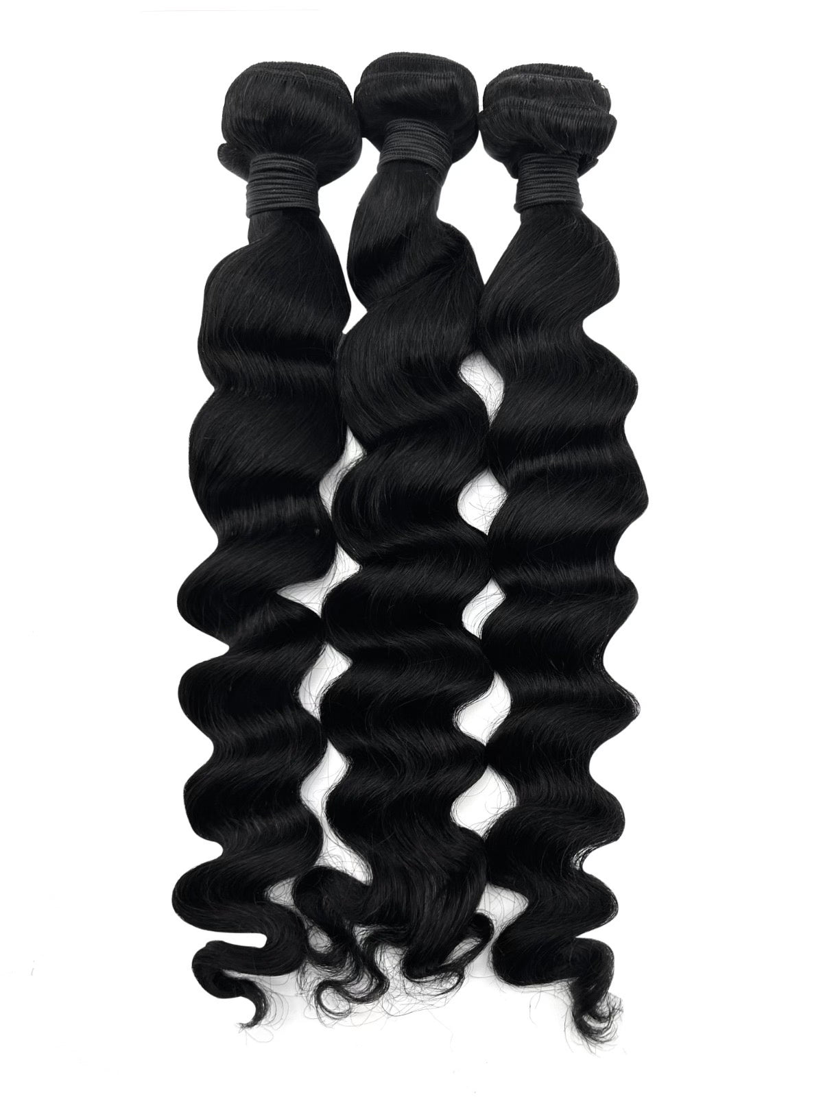 VIRGIN LOOSE WAVE