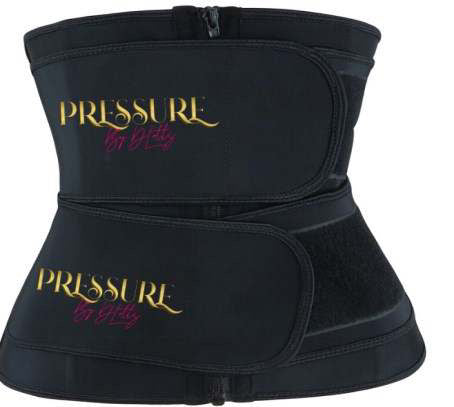 DOUBLE BAND WAIST TRAINERS