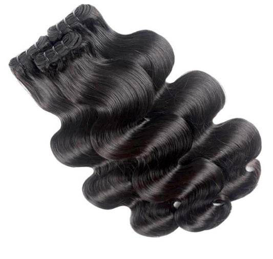 VIRGIN BODY WAVE BUNDLE DEALS