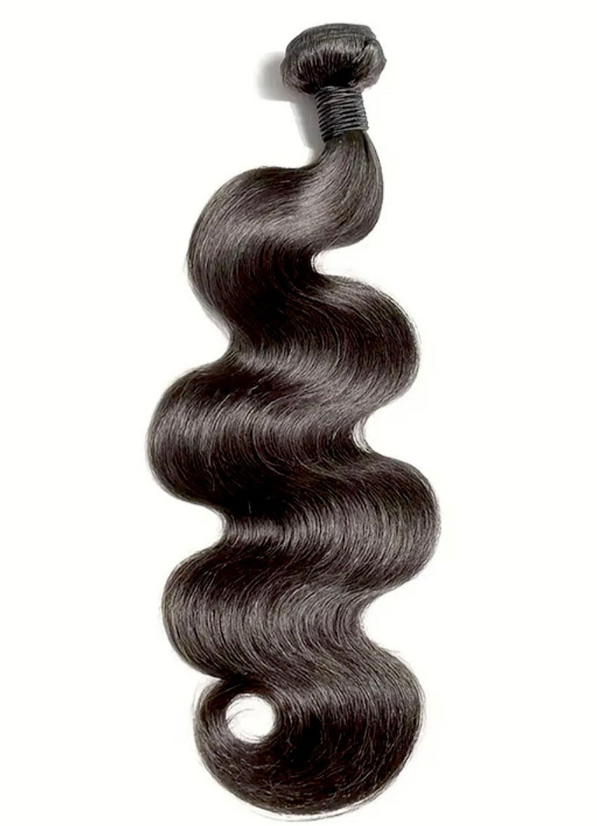 VIRGIN BODY WAVE